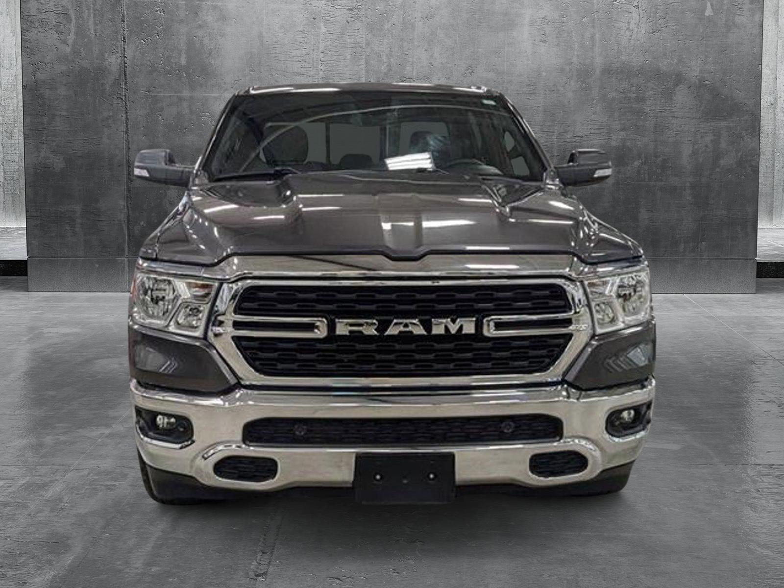 2022 Ram 1500 Vehicle Photo in Bradenton, FL 34207