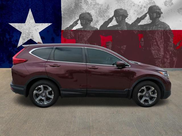 2018 Honda CR-V Vehicle Photo in Killeen, TX 76541