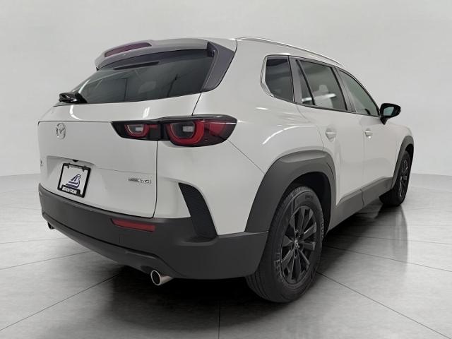 2023 Mazda CX-50 Vehicle Photo in NEENAH, WI 54956-2243