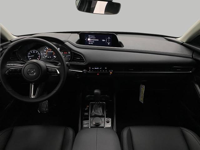 2025 Mazda CX-30 Vehicle Photo in Appleton, WI 54913