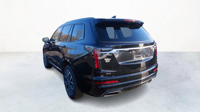 2021 Cadillac XT6 Vehicle Photo in Nashua, NH 03060