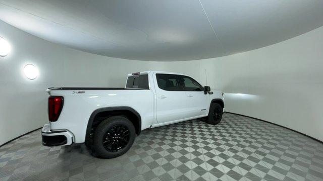 2025 GMC Sierra 1500 Vehicle Photo in GILBERT, AZ 85297-0402