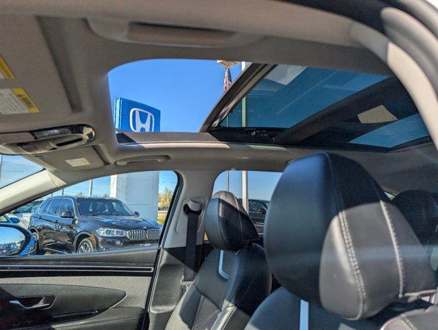 2023 Hyundai TUCSON Vehicle Photo in Greeley, CO 80634