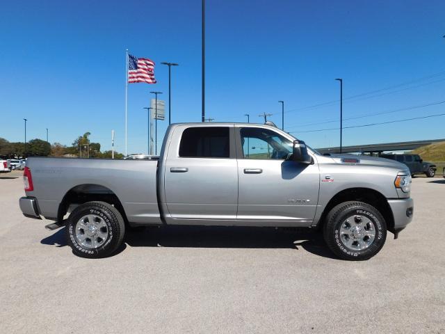 2024 Ram 2500 Vehicle Photo in Gatesville, TX 76528