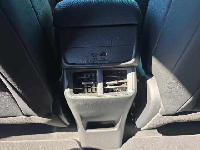 2025 Chevrolet Equinox Vehicle Photo in BROUSSARD, LA 70518-0000