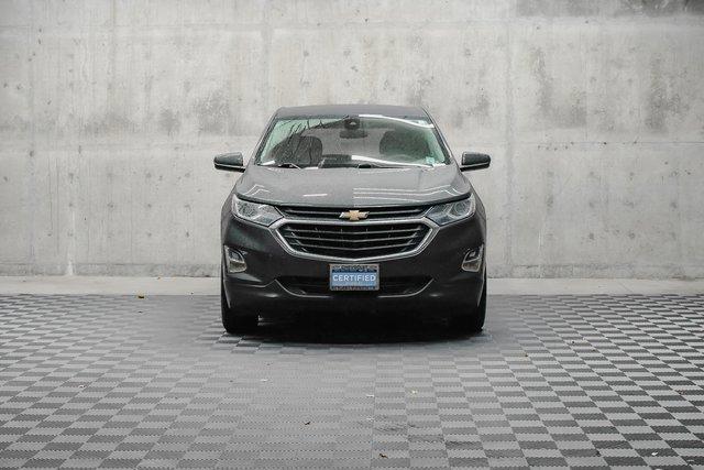 2020 Chevrolet Equinox Vehicle Photo in EVERETT, WA 98203-5662