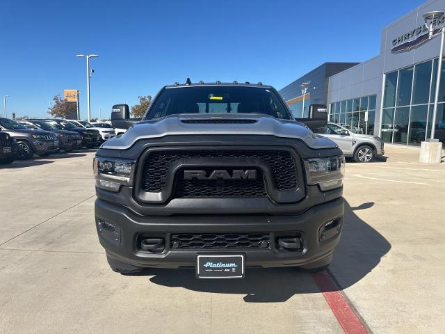 2023 Ram 2500 Vehicle Photo in Terrell, TX 75160