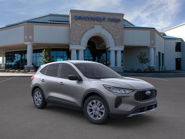 2025 Ford Escape Vehicle Photo in Weatherford, TX 76087