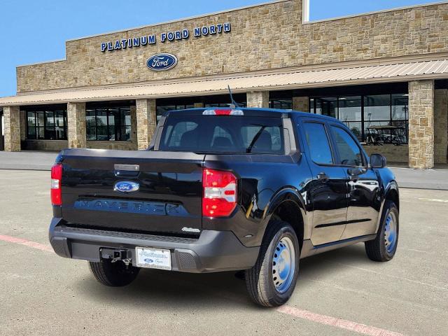 2024 Ford Maverick Vehicle Photo in Pilot Point, TX 76258