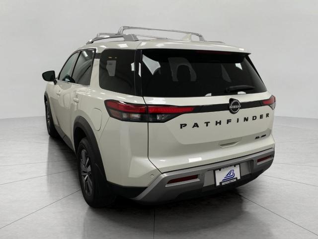 2023 Nissan Pathfinder Vehicle Photo in Appleton, WI 54913