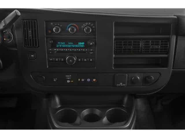 2023 Chevrolet Express Passenger 3500 Vehicle Photo in LIGHTHOUSE POINT, FL 33064-6849