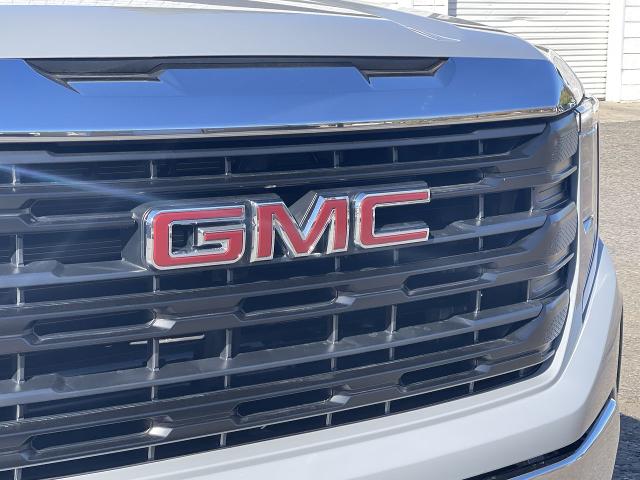 2025 GMC Sierra 1500 Vehicle Photo in TURLOCK, CA 95380-4918