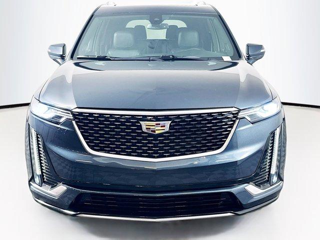 Used 2020 Cadillac XT6 Premium Luxury with VIN 1GYKPCRS4LZ177767 for sale in Montgomery, AL