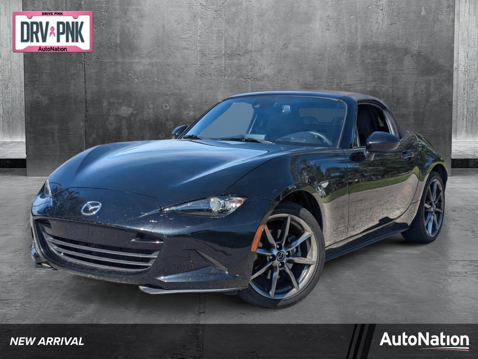 2016 Mazda MX-5 Miata Vehicle Photo in Sarasota, FL 34231