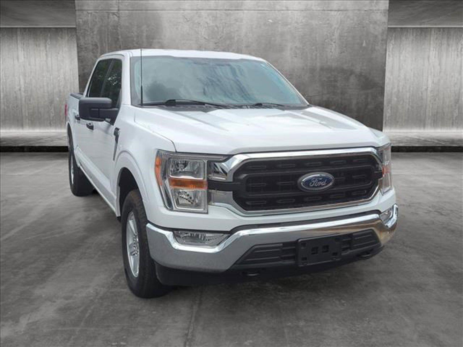 2022 Ford F-150 Vehicle Photo in Bradenton, FL 34207