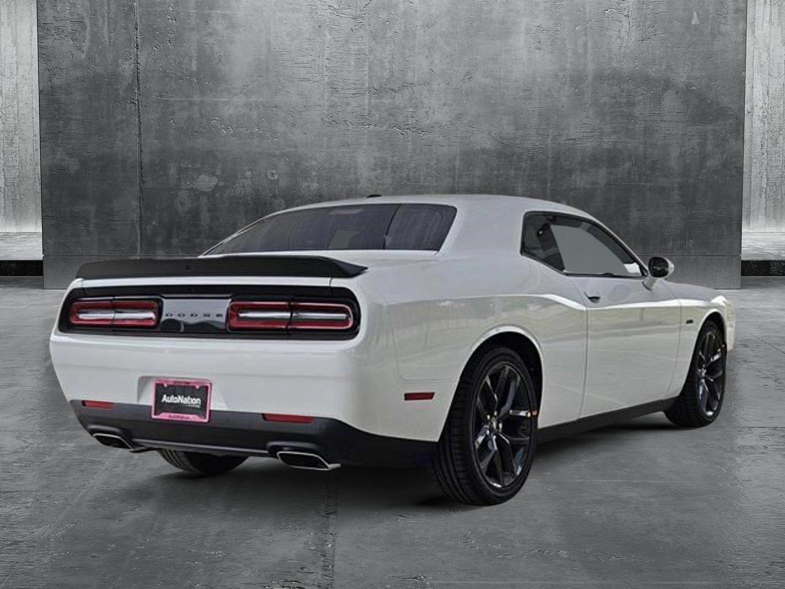 2023 Dodge Challenger Vehicle Photo in Bradenton, FL 34207