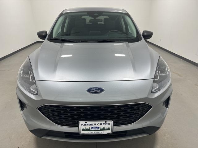 Used 2022 Ford Escape SE with VIN 1FMCU9G60NUA04173 for sale in Pine River, Minnesota
