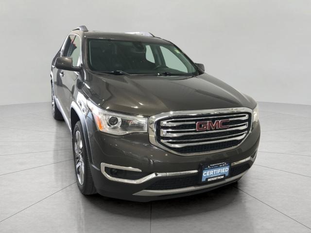 2019 GMC Acadia Vehicle Photo in GREEN BAY, WI 54303-3330