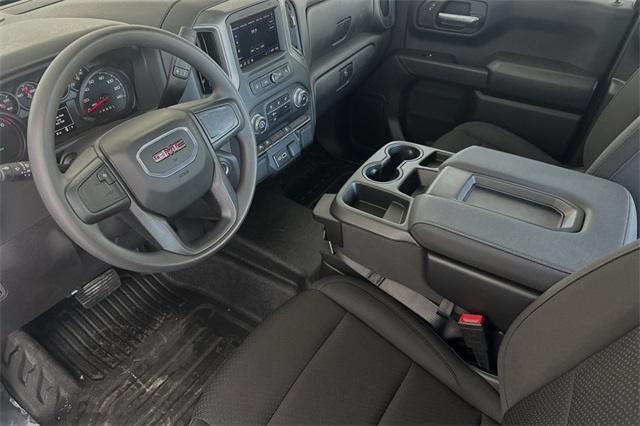 2024 GMC Sierra 1500 Vehicle Photo in ELK GROVE, CA 95757-8703