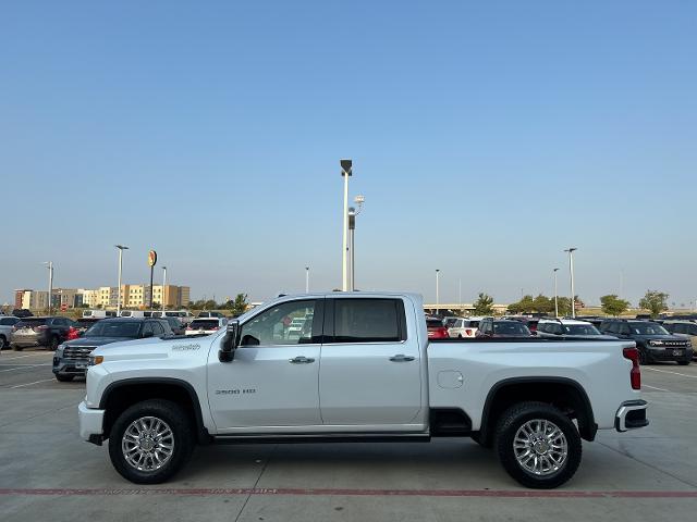 2023 Chevrolet Silverado 3500 HD Vehicle Photo in Terrell, TX 75160