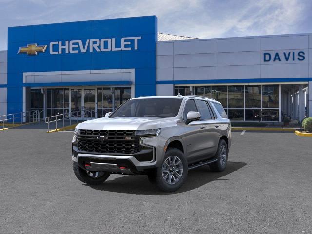 2024 Chevrolet Tahoe Vehicle Photo in HOUSTON, TX 77054-4802