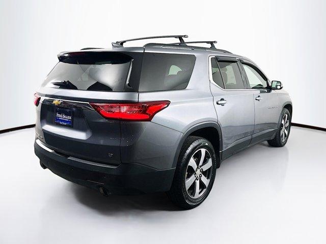 2019 Chevrolet Traverse Vehicle Photo in Flemington, NJ 08822