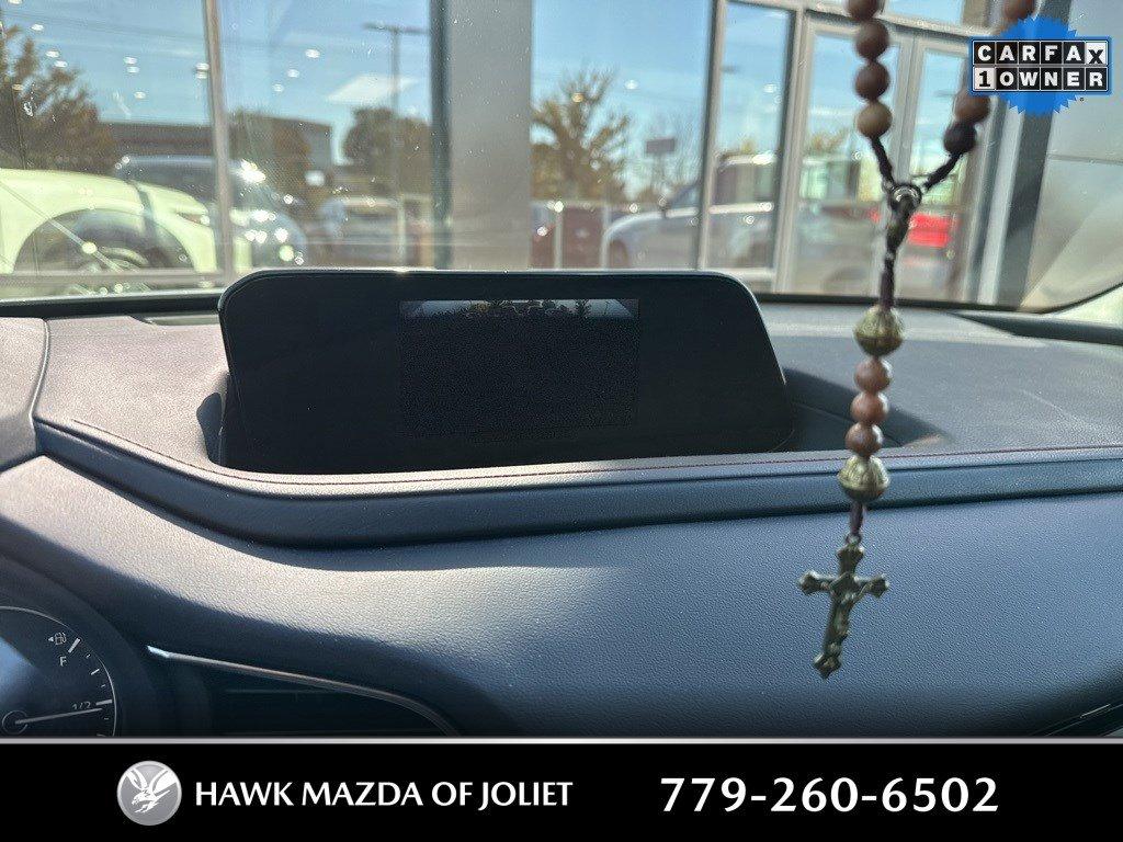 2022 Mazda CX-30 Vehicle Photo in Plainfield, IL 60586