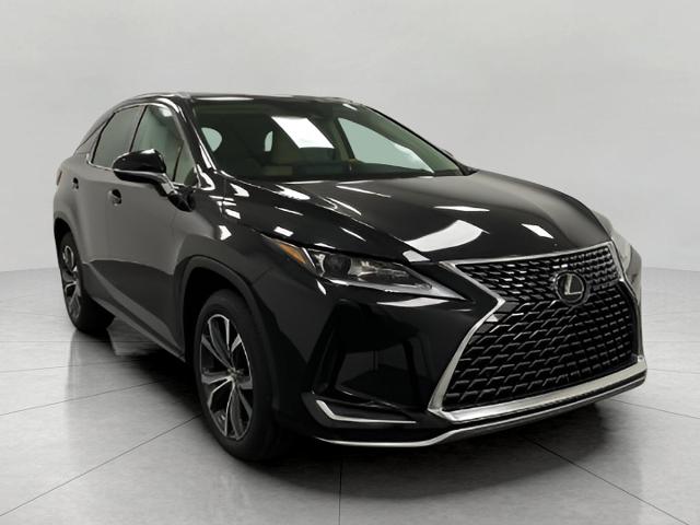 2022 Lexus RX 350 Vehicle Photo in Appleton, WI 54913