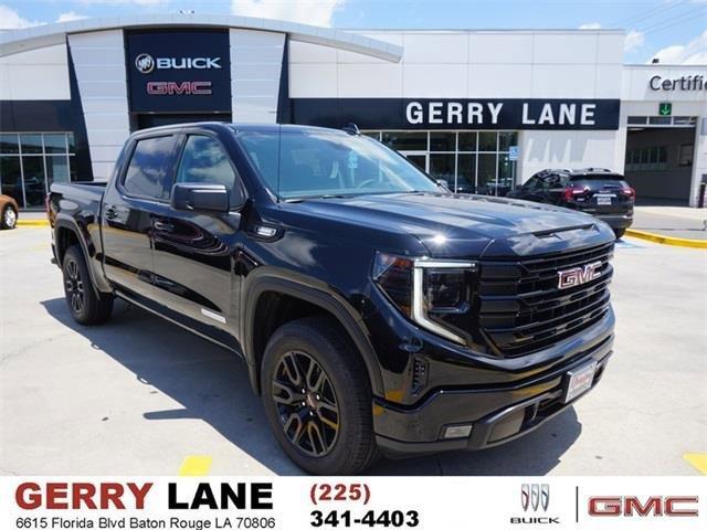 2024 GMC Sierra 1500 Vehicle Photo in BATON ROUGE, LA 70806-4466