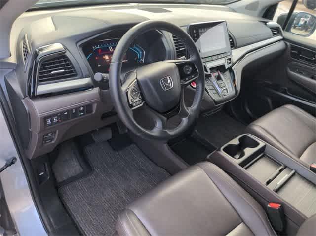 2022 Honda Odyssey Vehicle Photo in Corpus Christi, TX 78411