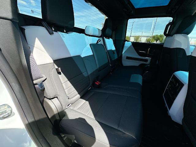 2022 GMC HUMMER EV Vehicle Photo in BARTOW, FL 33830-4397