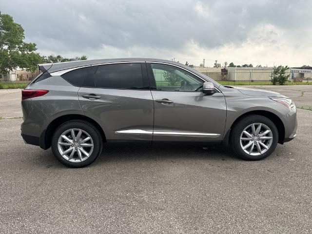 2024 Acura RDX Vehicle Photo in Tulsa, OK 74145