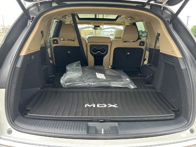 2024 Acura MDX Vehicle Photo in Tulsa, OK 74145