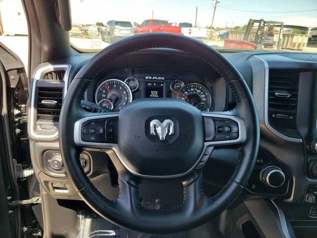 2023 Ram 1500 Vehicle Photo in MIDLAND, TX 79703-7718