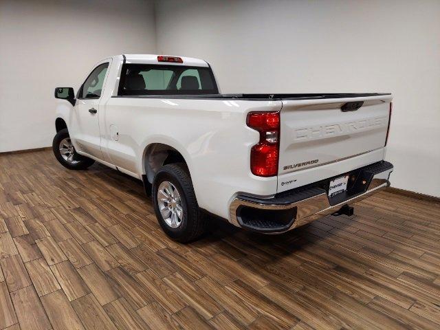 2023 Chevrolet Silverado 1500 Vehicle Photo in SAUK CITY, WI 53583-1301