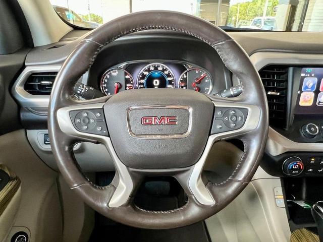 2019 GMC Acadia Vehicle Photo in EFFINGHAM, IL 62401-2832