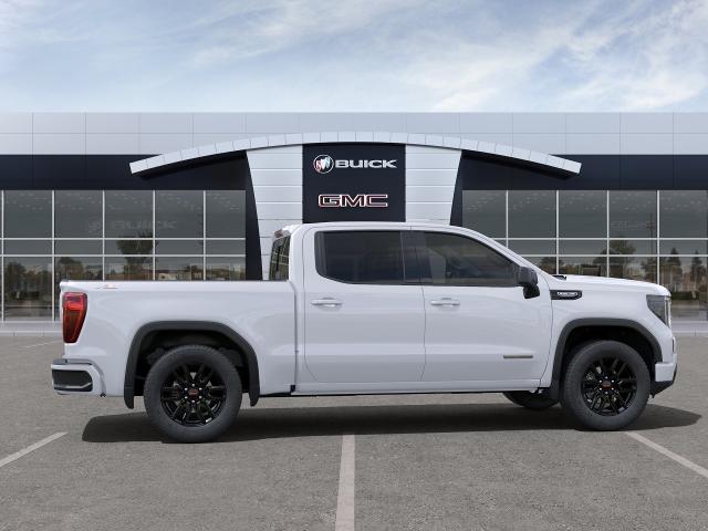 2024 GMC Sierra 1500 Vehicle Photo in PASADENA, CA 91107-3803