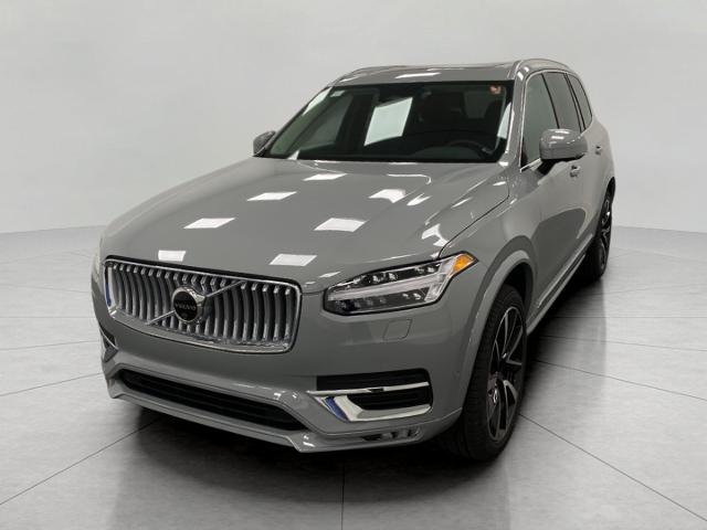 2025 Volvo XC90 Vehicle Photo in Appleton, WI 54913