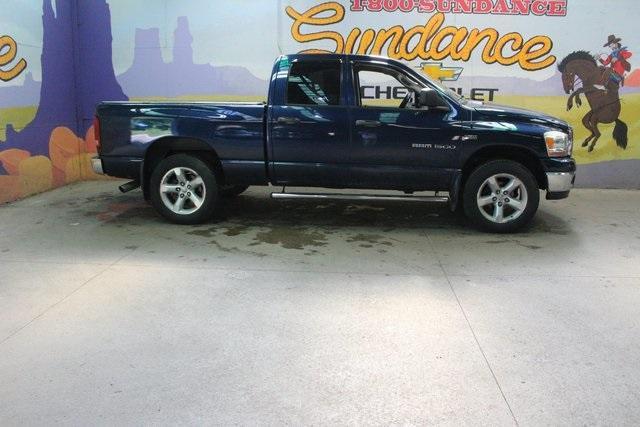 2006 Dodge Ram 1500 Vehicle Photo in GRAND LEDGE, MI 48837-9199