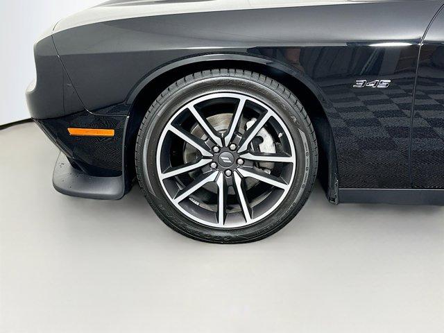 2023 Dodge Challenger Vehicle Photo in Doylsetown, PA 18901