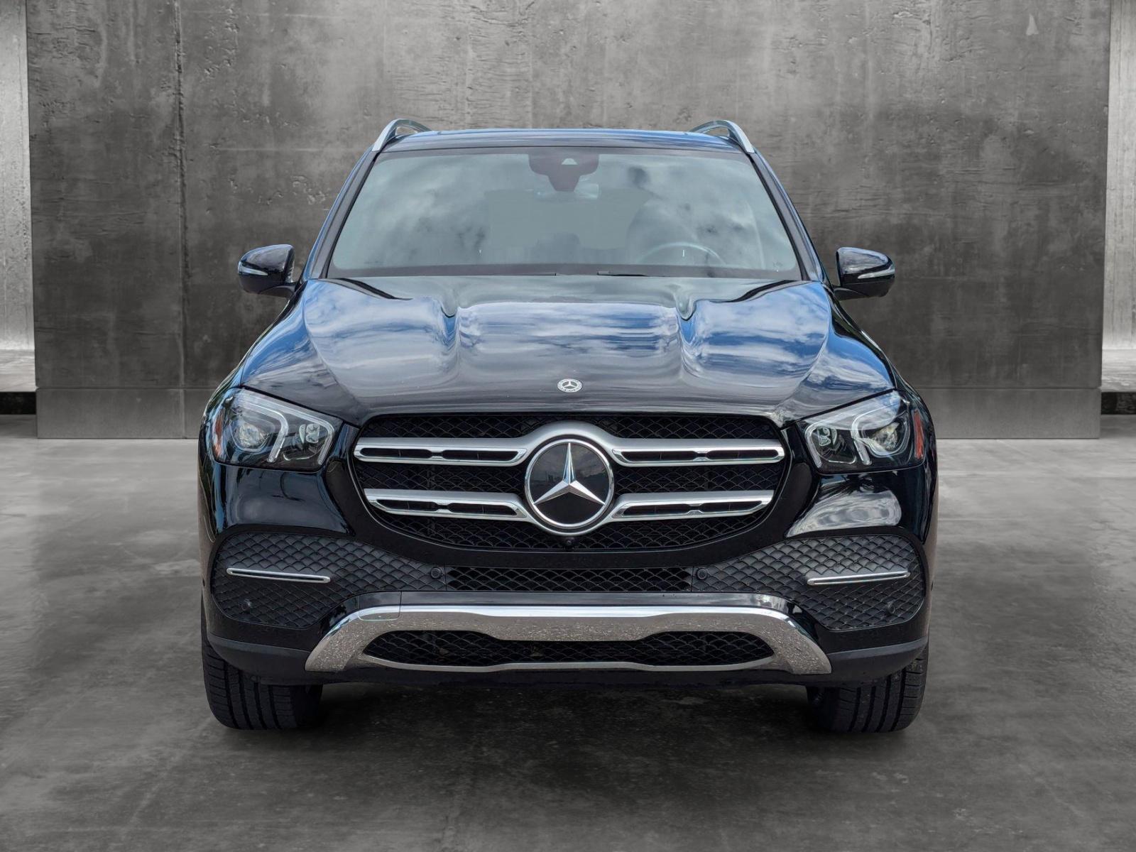 2020 Mercedes-Benz GLE Vehicle Photo in Wesley Chapel, FL 33544