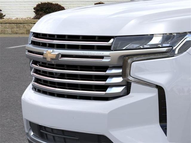 2024 Chevrolet Tahoe Vehicle Photo in GRAND BLANC, MI 48439-8139