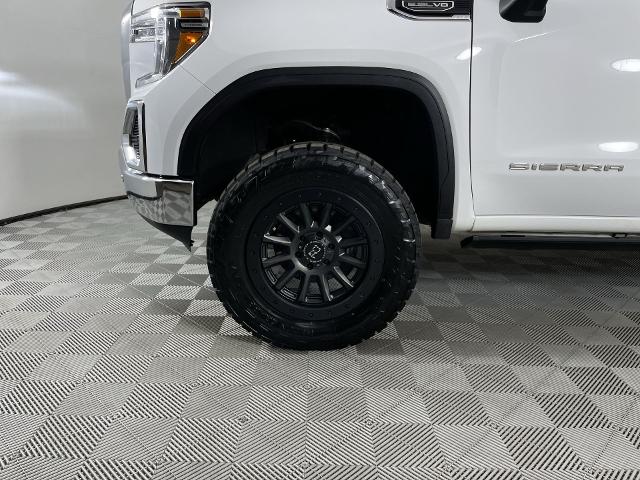 2019 GMC Sierra 1500 Vehicle Photo in GILBERT, AZ 85297-0402