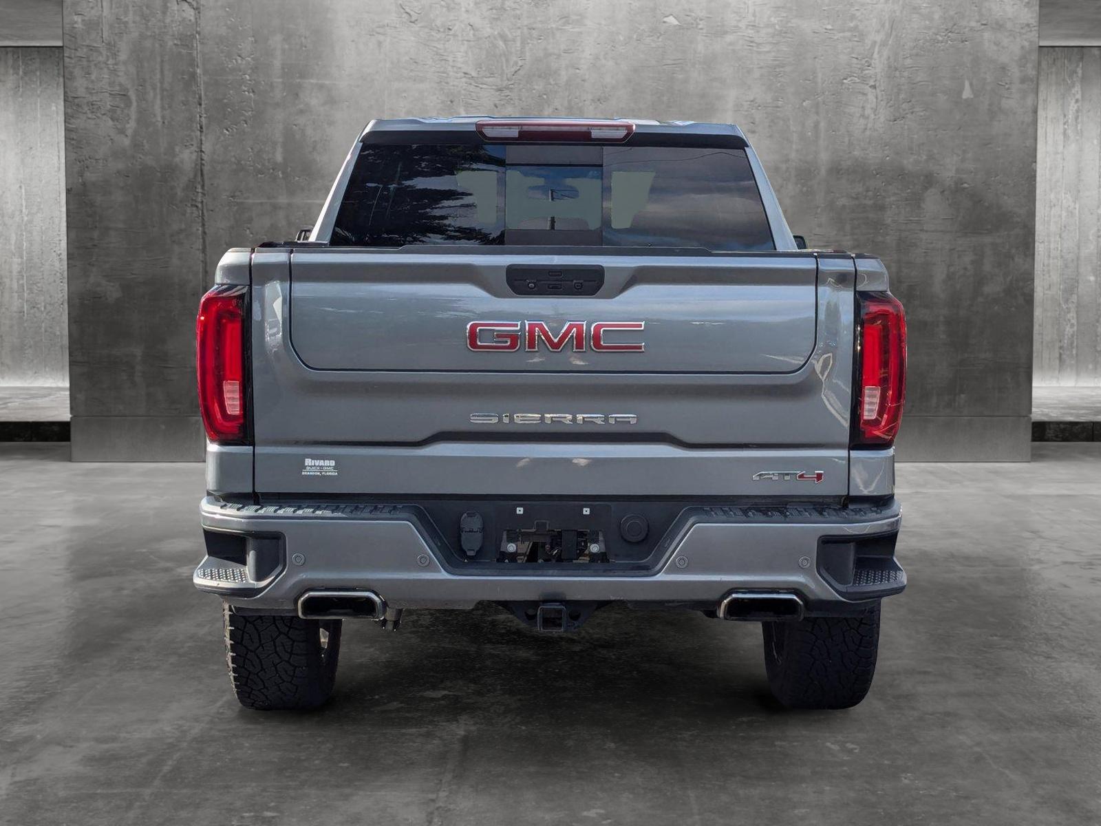 2020 GMC Sierra 1500 Vehicle Photo in Sanford, FL 32771