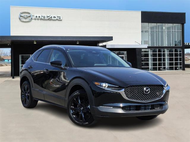 2024 Mazda CX-30 Vehicle Photo in Lawton, OK 73505