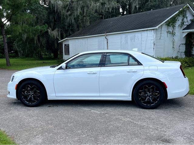 2021 Chrysler 300 Vehicle Photo in Savannah, GA 31419