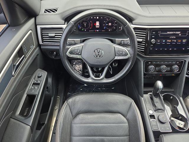 2020 Volkswagen Atlas Cross Sport Vehicle Photo in WATERTOWN, CT 06795-3318