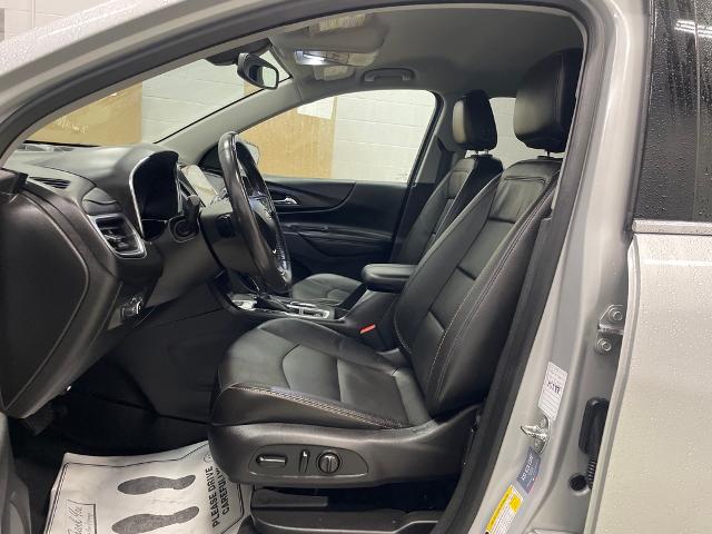 2019 Chevrolet Equinox Vehicle Photo in ROGERS, MN 55374-9422