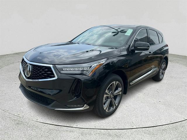 2024 Acura RDX Vehicle Photo in Grapevine, TX 76051