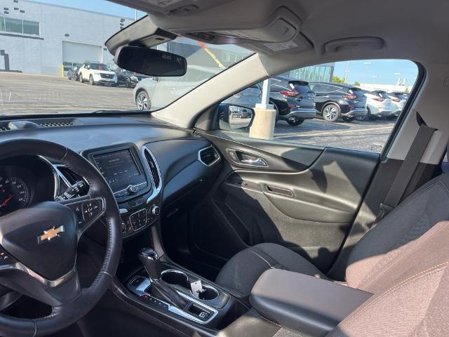 2021 Chevrolet Equinox Vehicle Photo in GREEN BAY, WI 54302-3701